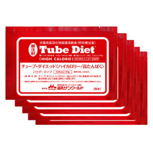Tube Diet®<br><High-calorie/High-protein>